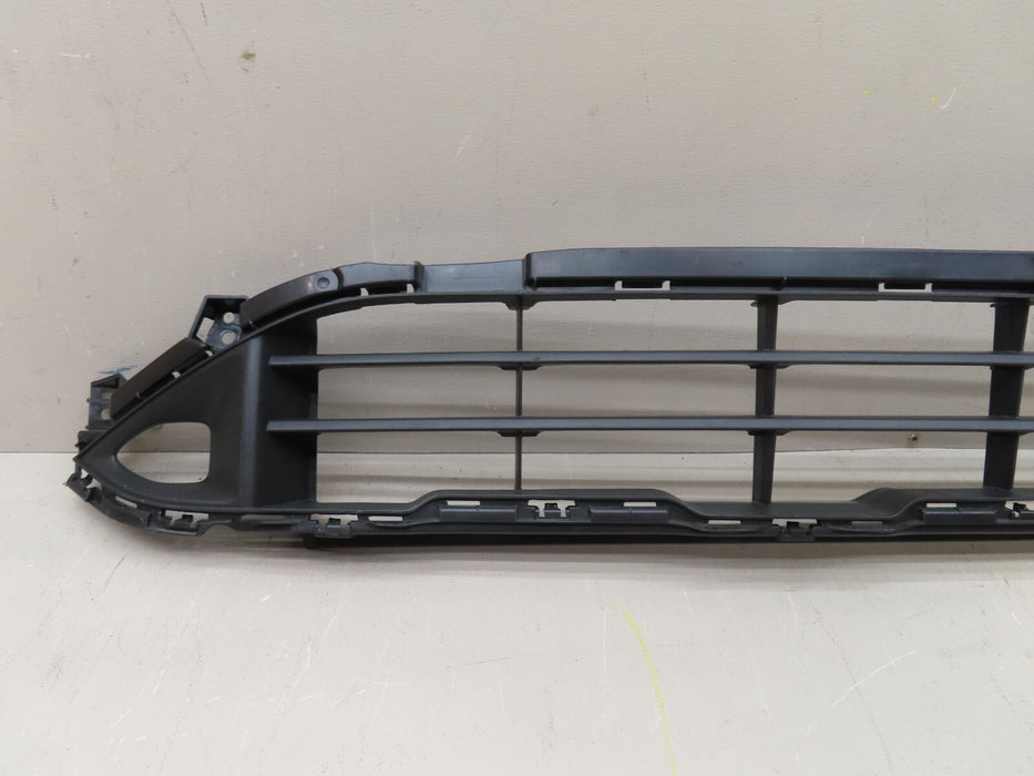 2021-2023 NISSAN ROGUE S SL SV FRONT LOWER BUMPER GRILLE GRILL OEM 62254-6RA0A
