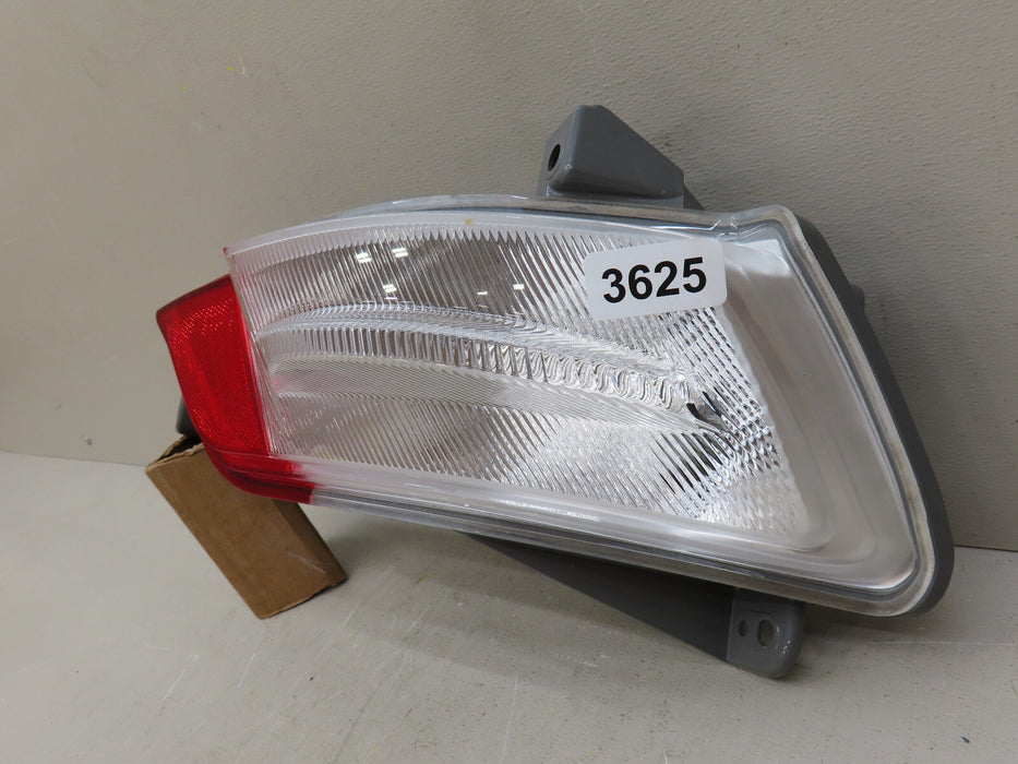 2016 2017 2018 HONDA PILOT REAR RIGHT PASSENGER BACKUP TAIL LIGHT OEM