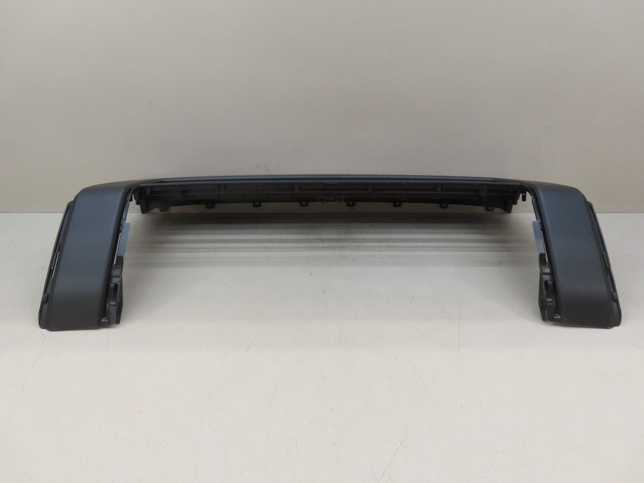 2024 LAND CRUSIER FRONT LOWER GRILL GRILLE COVER OEM