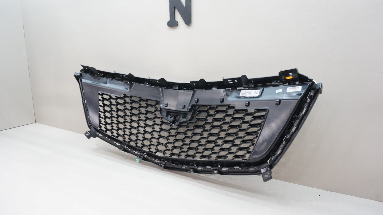 2020-2025 CADILLAC XT5 FRONT BUMPER RADIATOR GRILLE OEM 84724564 *NEW*