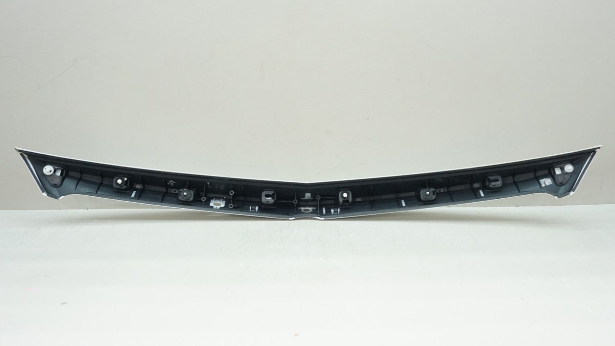2009-2014 ACURA TL REAR TRUNK SPOILER WING OEM 71700-TK4A-A010