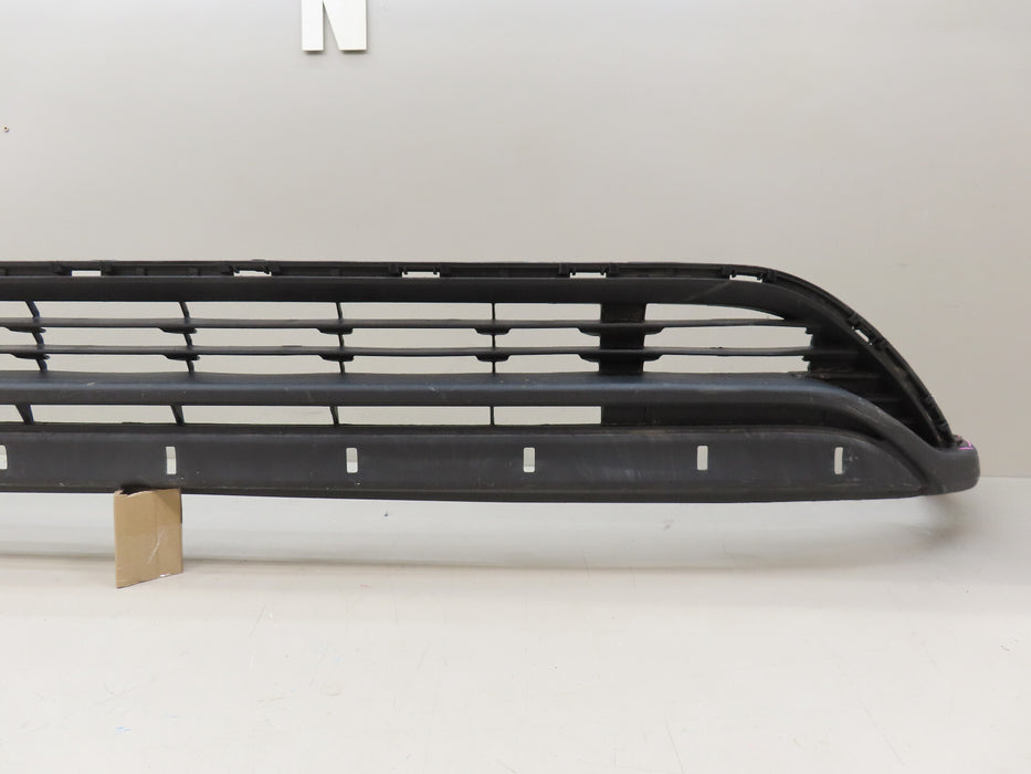 2020-2023 TOYOTA HIGHLANDER FRONT LOWER BUMPER COVER VALANCE OEM 52129-0E070
