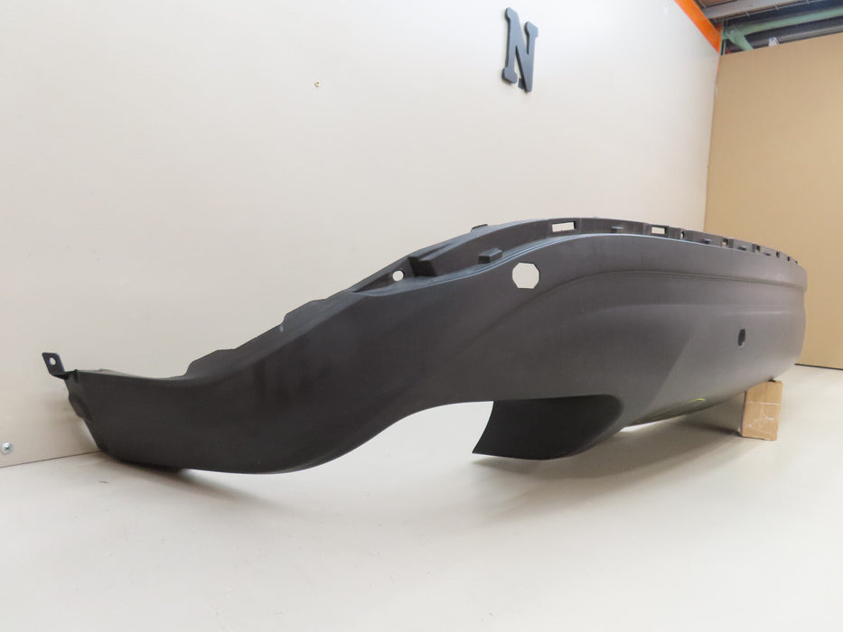 2015-2018 NISSAN MURANO REAR LOWER BUMPER COVER OEM 850B2-9UE0H