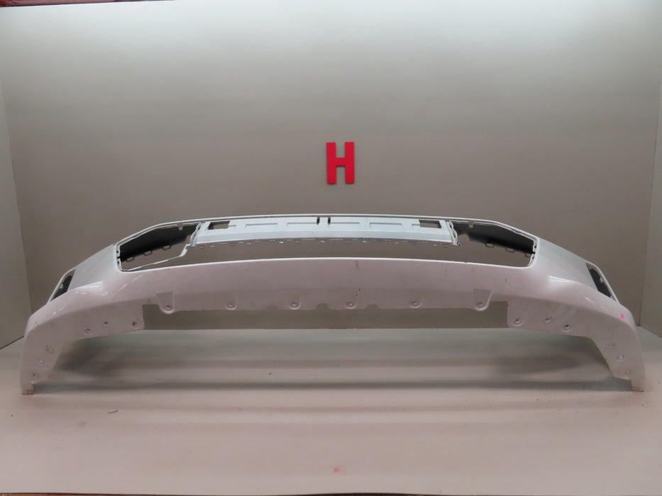 2023-2024 BMW 3 SERIES M SPORT G20 FRONT BUMPER COVER OEM 8085444