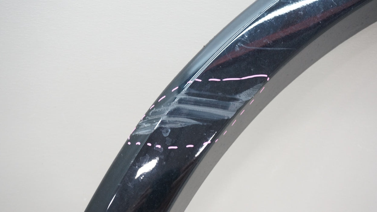 2015-2020 FORD F-150 REAR LEFT FLARE WHEEL ARCH MOLDING OEM FL34-99291C21-AJW