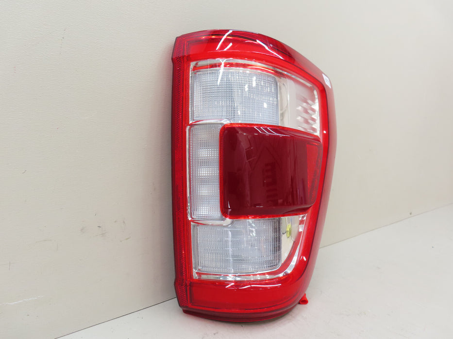 2021 2022 2023 FORD F150 F-150 REAR RIGHT PASSENGER SIDE TAIL LIGHT LED OEM