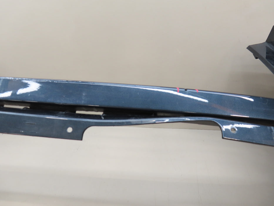 2019-2024 FORD EDGE REAR BUMPER COVER OEM