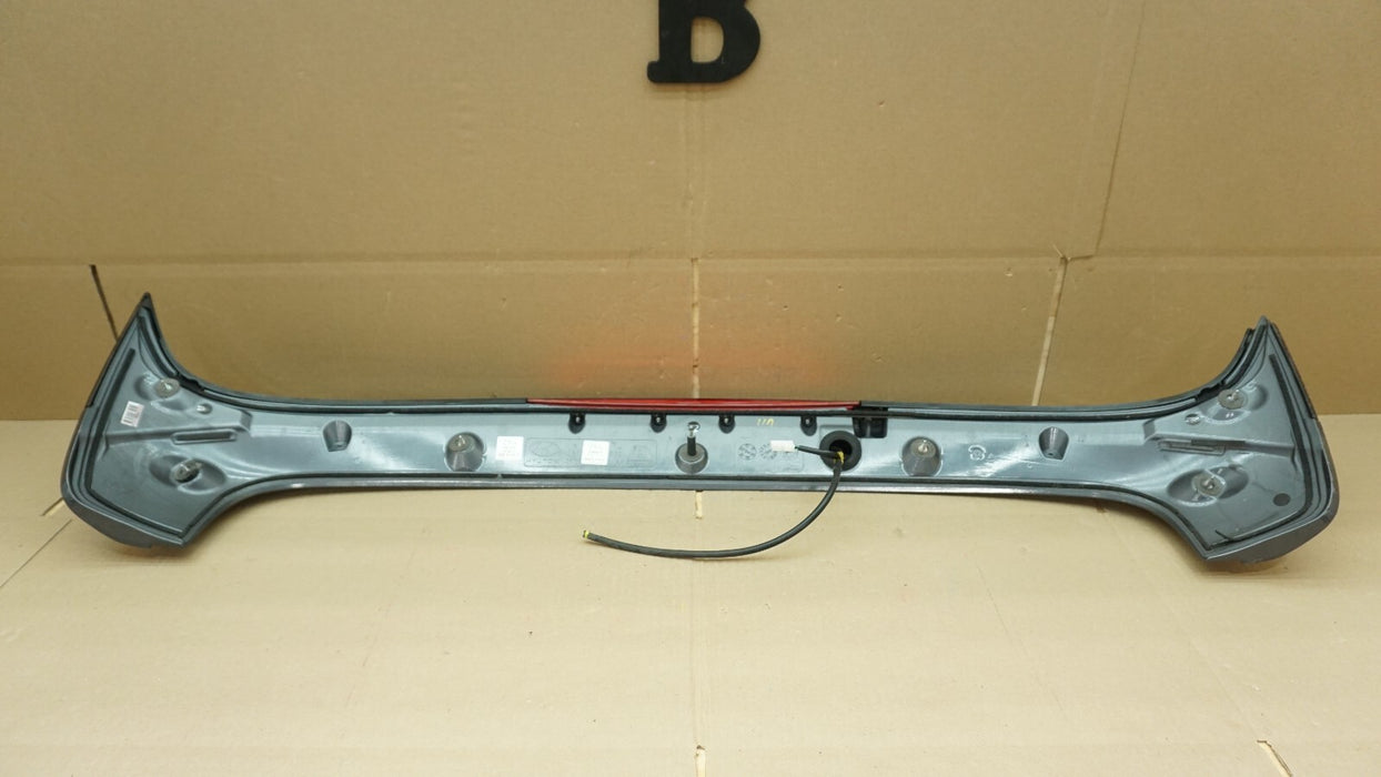 2015-2019 HYUNDAI TUCSON REAR SPOILER BRAKE LIGHT OEM 87210-D3000 15 16 17 18 19