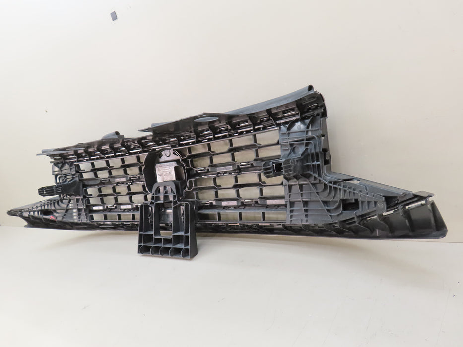 2020-2021 VOLKSWAGEN ATLAS FRONT BUMPER RADIATOR GRILL GRILLE OEM 3CM853653