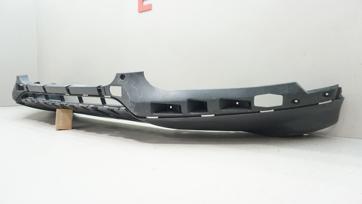 2013-2016 FORD ESCAPE FRONT LOWER BUMPER COVER PANEL OEM CJ54-17F775