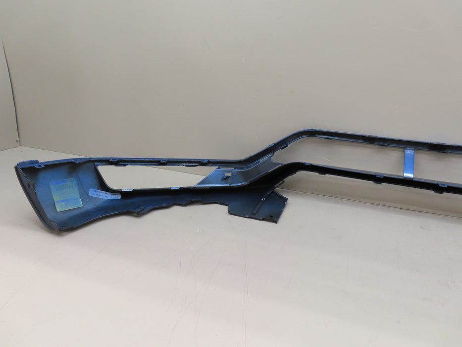 2016-2019 VOLVO XC90 FRONT BUMPER LOWER COVER VALANCE AFTERMARKET CAPA