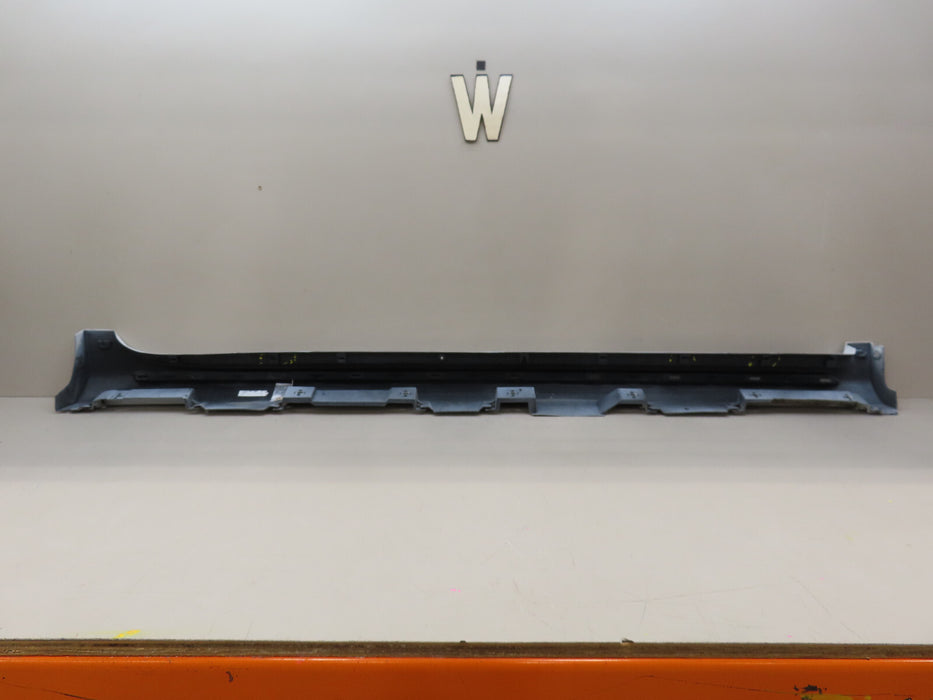 2012-2014 TOYOTA CAMRY LEFT DRIVER SIDE ROCKER PANEL AFTERMARKET