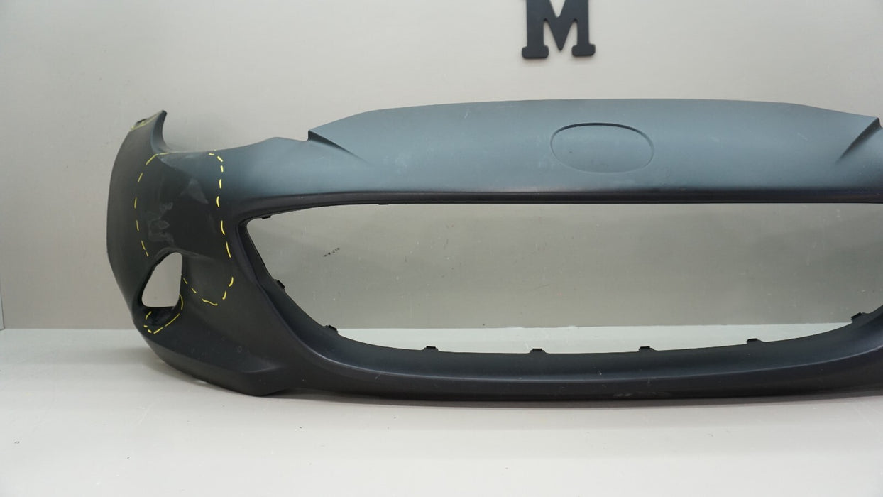 2016-2018 MAZDA MX5 MIATA FRONT BUMPER COVER TONG YANG AFTERMARKET 16 17 18