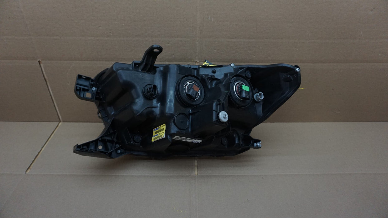 2016-2022 TOYOTA TACOMA FRONT RIGHT PASSENGERS SIDE HEADLIGHT CAPA