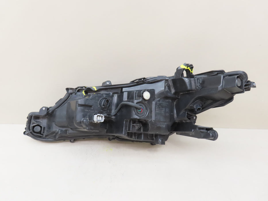 2018-2024 TOYOTA CAMRY HEADLIGHT RIGHT PASSENGER SIDE OEM 9345