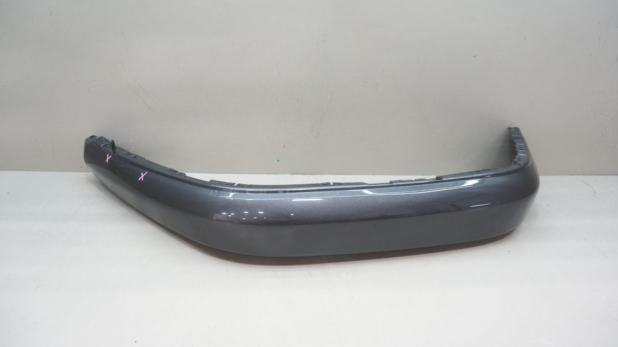 2018-2024 JEEP WRANGLER REAR LH LEFT DRIVER SIDE FENDER FLARE OEM