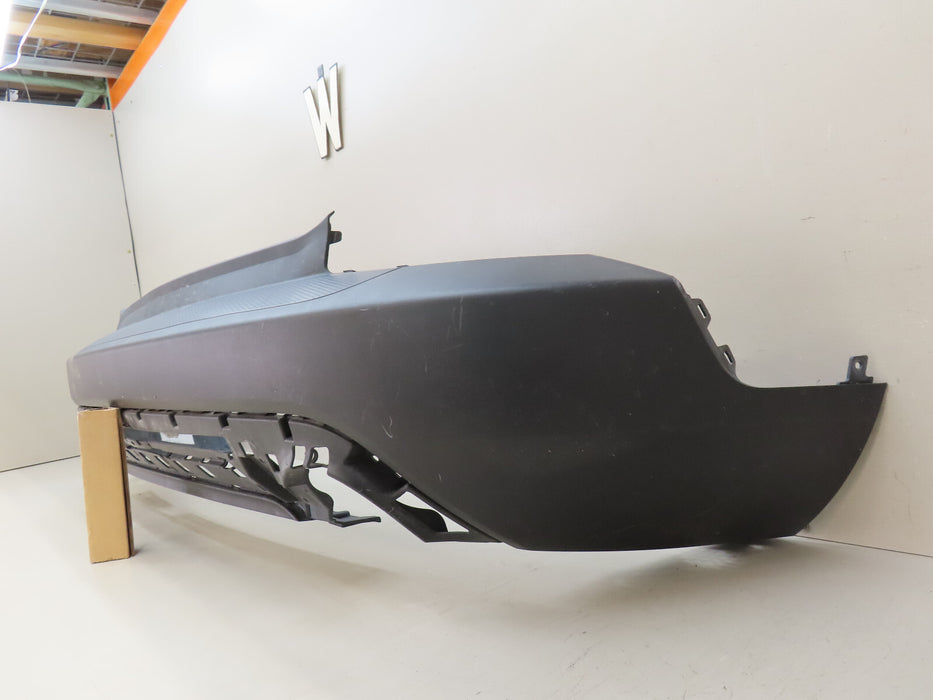 2020-2022 FORD ESCAPE REAR BUMPER COVER OEM