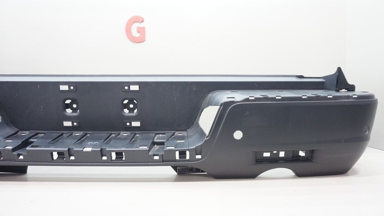 2021-2023 HONDA RIDGELINE REAR BUMPER COVER PANEL OEM 71501-T6Z-A500