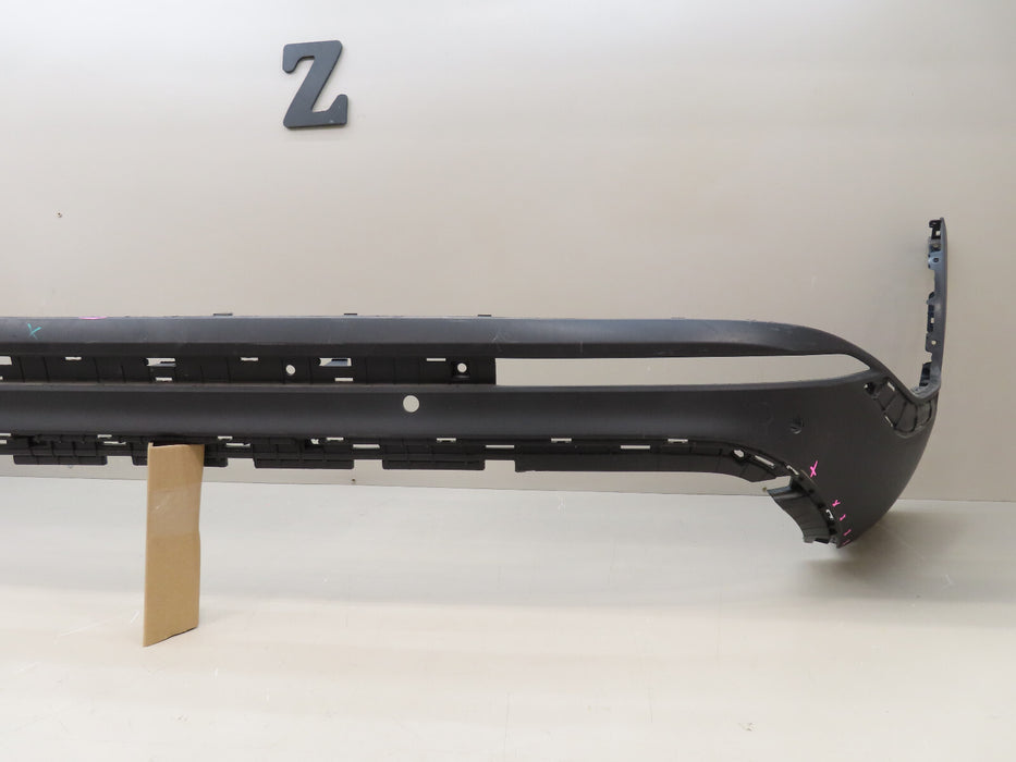 2021-2023 HYUNDAI SANTA FE REAR BUMPER COVER OEM 86612-S2500