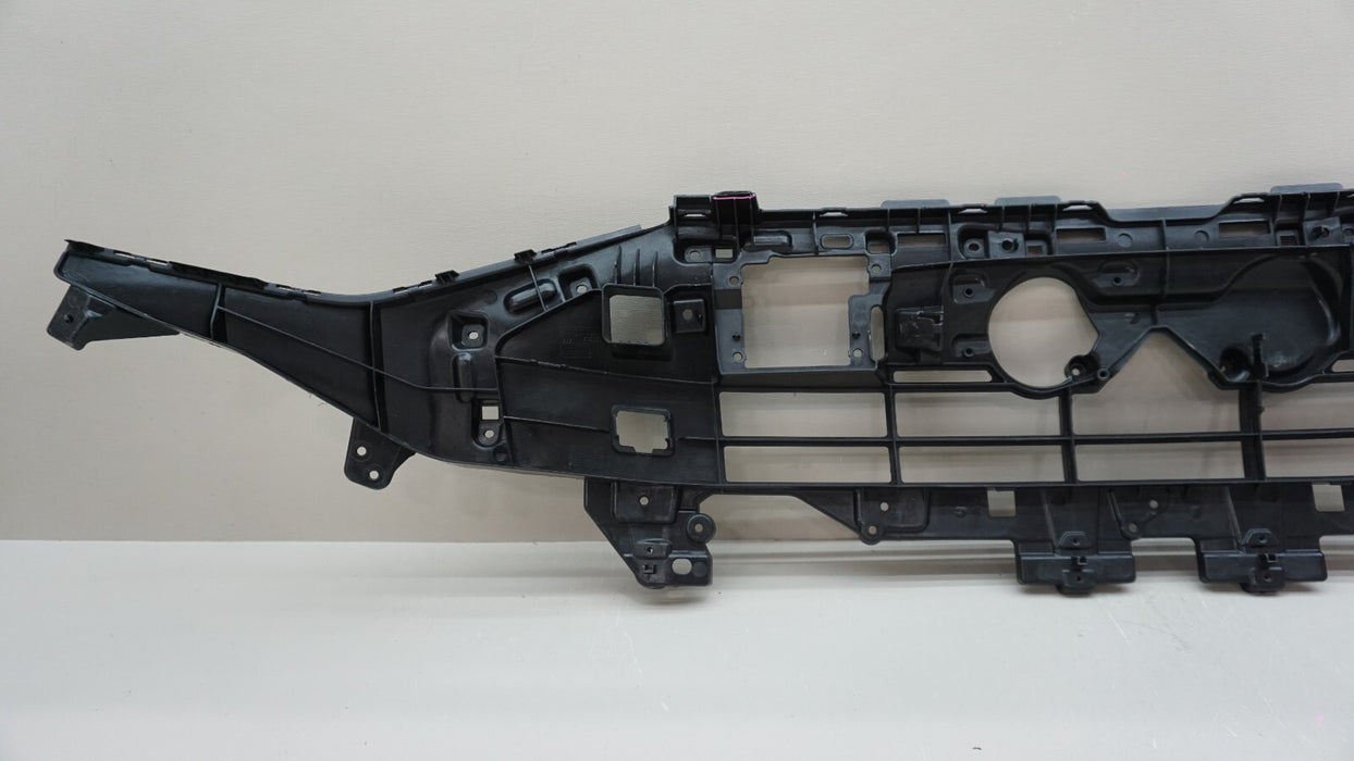2019-2023 AUDI E-TRON FRONT MAIN GRILLE MOUNTING BRACKET 4KE.807.233 OEM