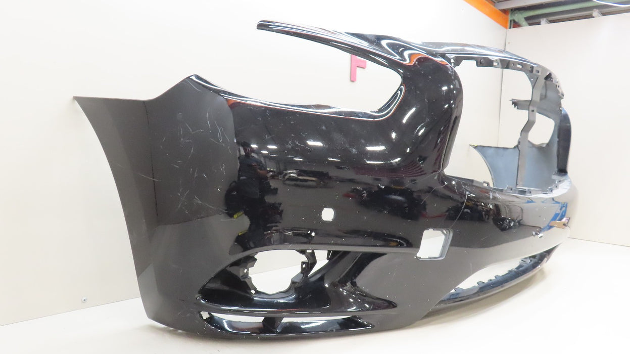 2013-2015 INFINITI QX60 FRONT BUMPER COVER OEM 62022 3JA0H