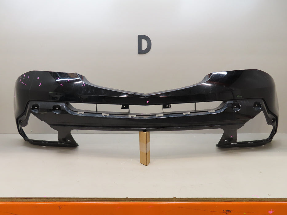 2007-2009 ACURA MDX FRONT BUMPER COVER OEM 71101-STXA-ZZ00