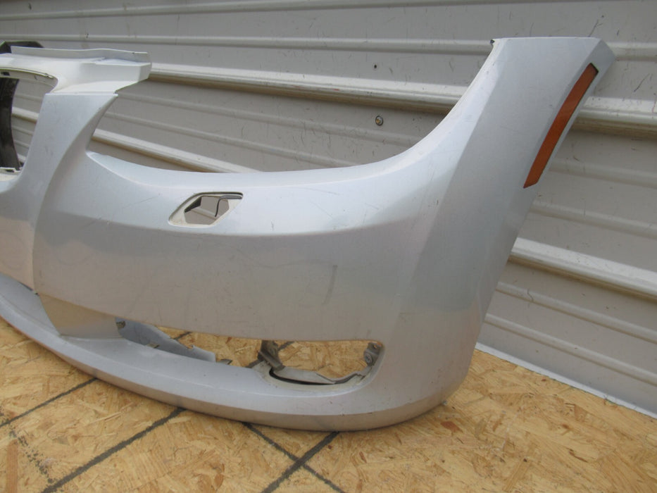 2007-2008 BMW 328XI E92 COUPE FRONT BUMPER COVER PANEL PALSTIC 7128225 OEM