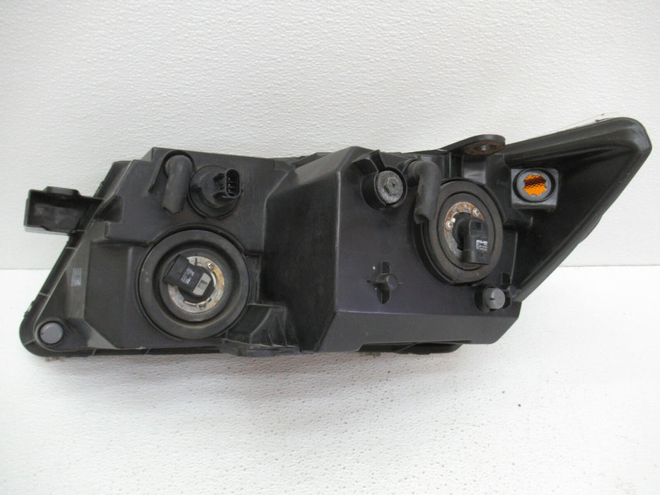 2009-2018 DODGE JOURNEY FRONT RIGHT PASSENGER SIDE HEADLIGHT HEADLAMP OEM