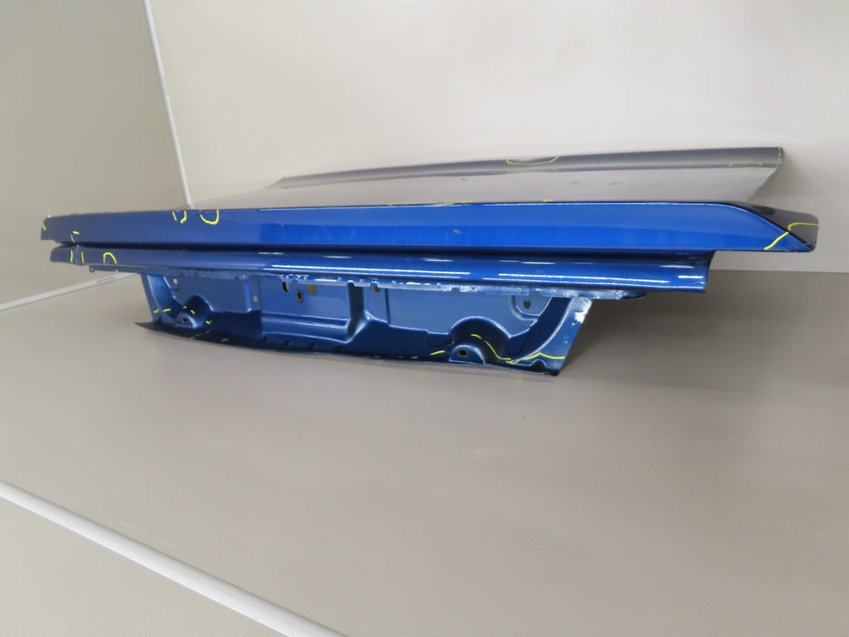 2008-2023 DODGE CHALLENGER REAR TRUNK LID OEM