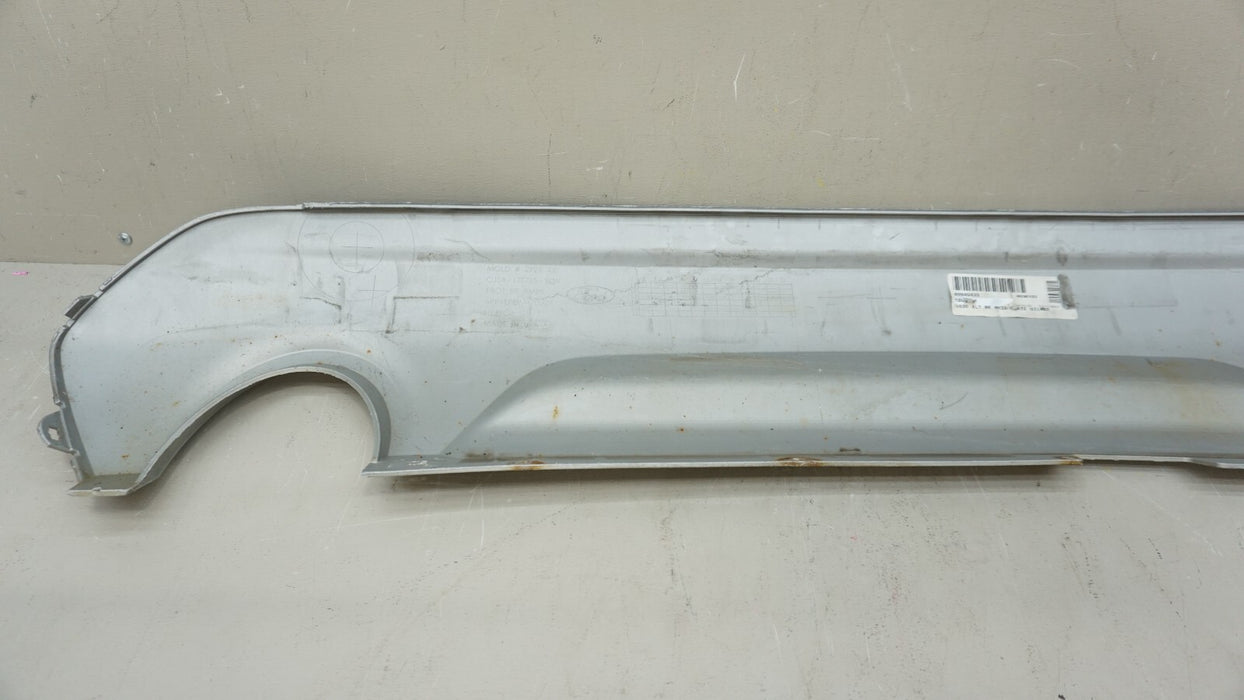 2013-2016 FORD ESCAPE REAR LOWER BUMPER COVER VALANCE PANEL OEM CJ54-17F765-BCW