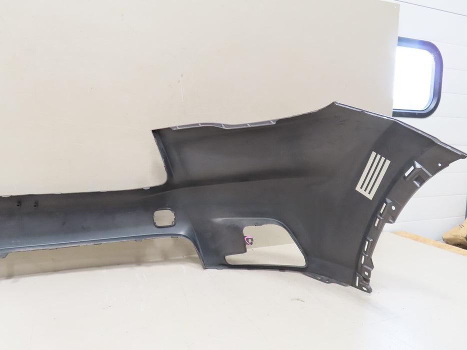 2014-2016 TOYOTA HIGHLANDER LIMITED LE XLE FRONT BUMPER COVER OEM 52119-0E220