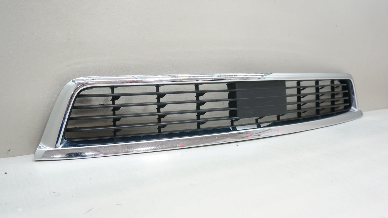 2015-2017 INFINITI QX80 FRONT LOWER BUMPER GRILLE OEM 622565ZA0B