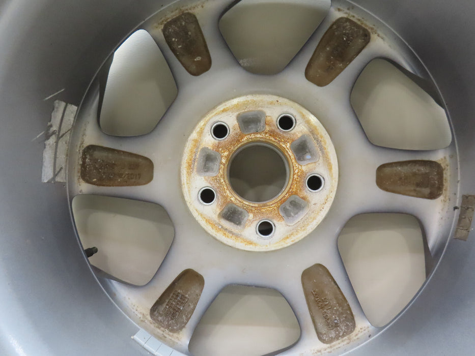 2017-2019 HONDA CRV CR-V FACTORY 18X7.5 OEM
