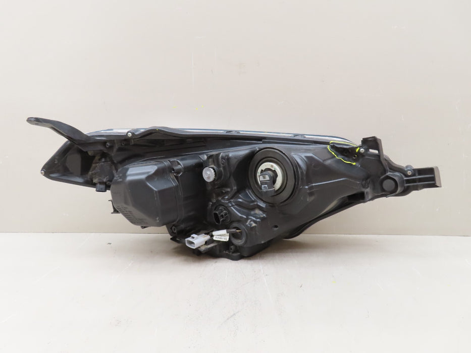 2014-2016 TOYOTA COROLLA SEDAN FRONT LEFT DRIVER SIDE HEADLIGHT LIGHT LAMP OEM