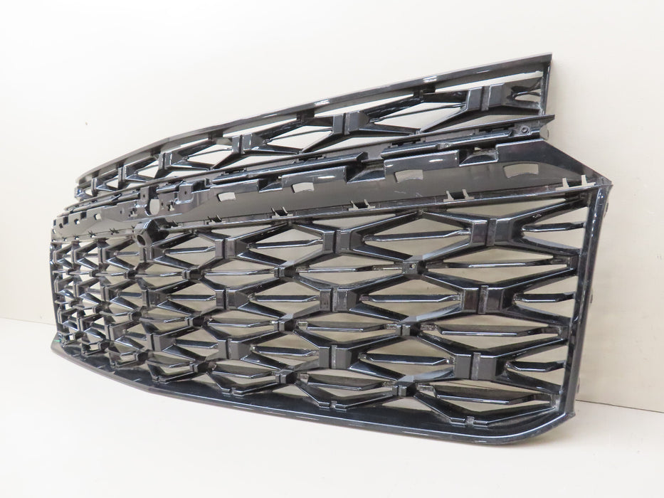 2025 CHEVROLET TRAVERSE Z71 FRONT GRILL GRILLE OEM