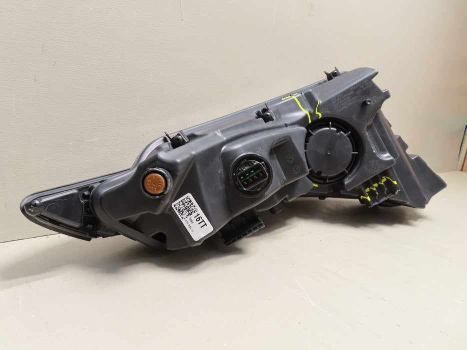 2022 2023 HYUNDAI TUCSON FRONT LEFT DRIVER SIDE LED DRL OEM PARTS ONLY