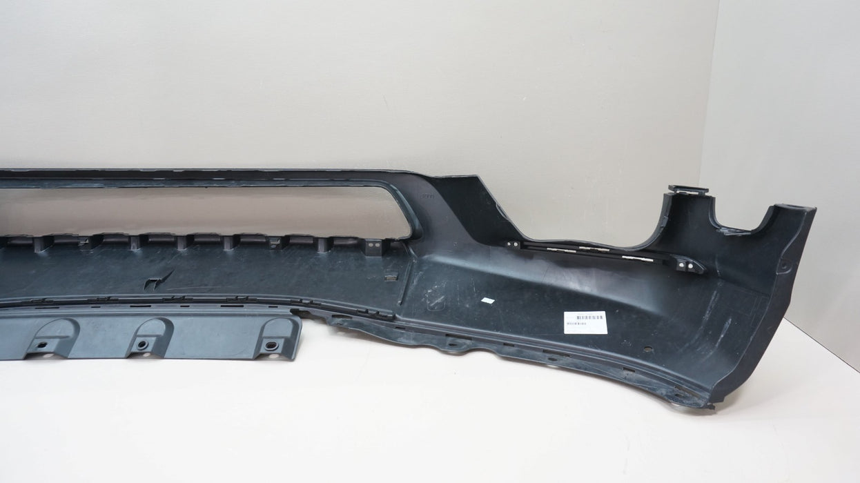 2019-2022 HONDA PILOT FRONT LOWER BUMPER COVER VALANCE AFTERMARKET