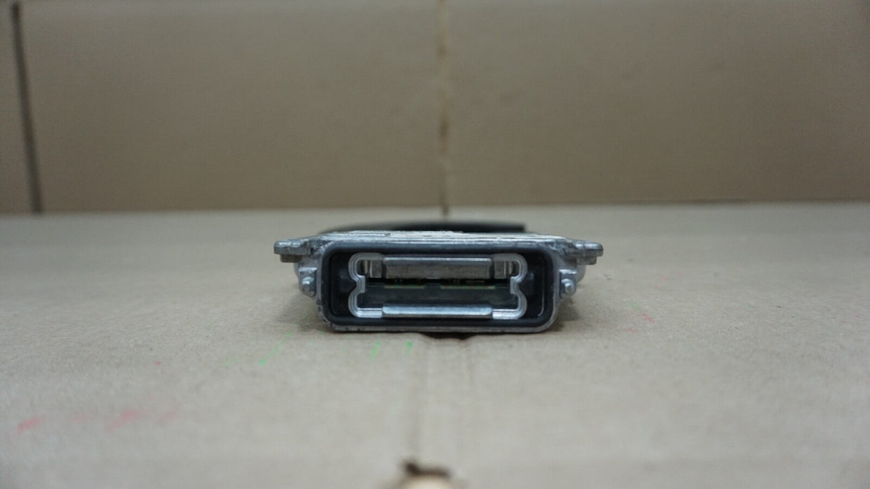 OEM VALEO BALLAST CONTROL MODULE 7GREEN XENON HEADLIGHT 89089352