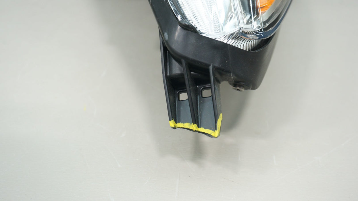 2015-2017 SUBARU LEGACY / OUTBACK FRONT RIGHT SIDE HALOGEN HEADLIGHT OEM
