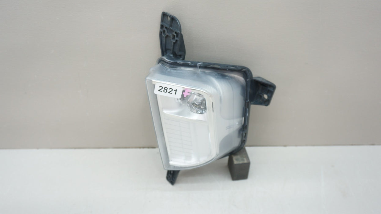2019-2024 FORD EDGE FRONT LEFT DRIVER SIDE FOG LIGHT OEM