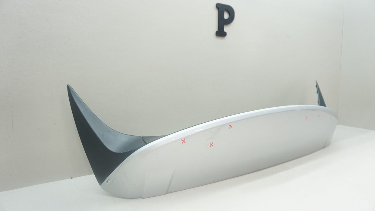 2013-2020 NISSAN PATHFINDER REAR TAILGATE WING SPOILER OEM 960303KA0A