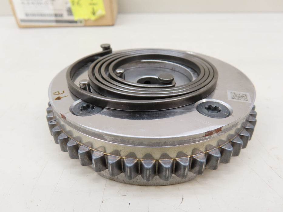 FORD ENGINE TIMING CAMSHAFT SPROCKETS OEM HL3E-6C525-CD