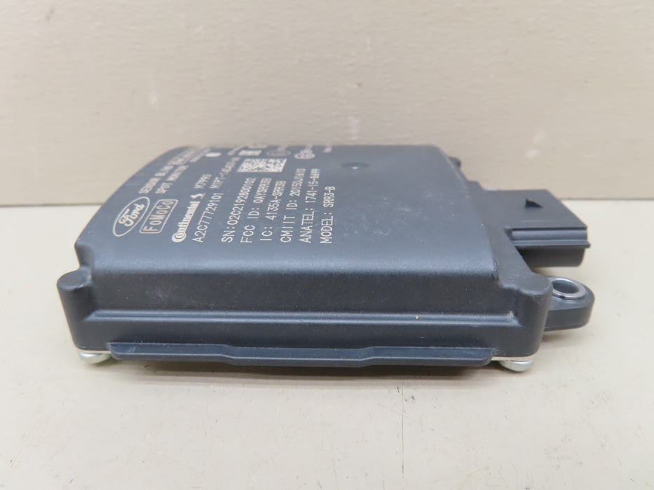 2021-2024 FORD BRONCO SPORT REAR RIGHT PASSENGER SENSOR BLIND SPOT MONITOR OEM
