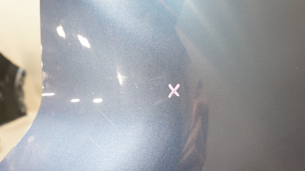 2022-2025 MAZDA CX-5 REAR BUMPER COVER PANEL OEM KSD4-50221