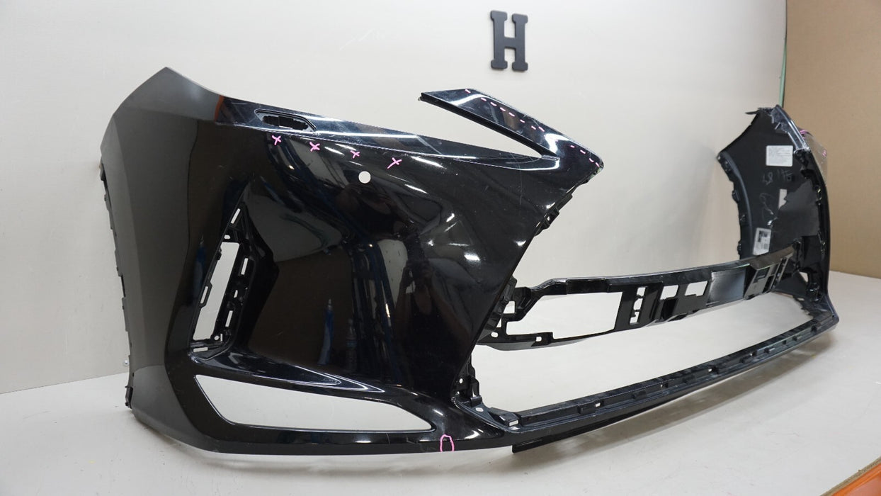 2020-2021 LEXUS RX350 RX450H 4DR SUV FRONT BUMPER COVER PANEL OEM 52119-0E460