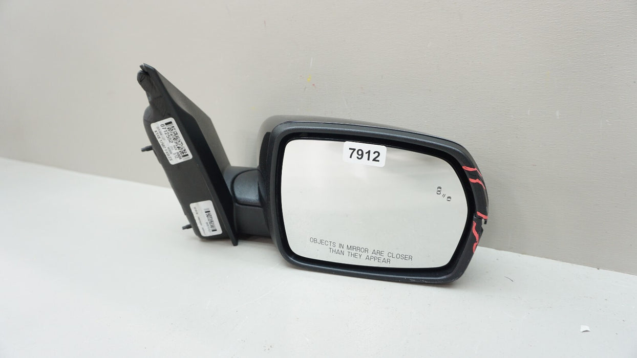 2021-2023 BUICK ENVISION FRONT LH LEFT DRIVER SIDE EXTERIOR MIRROR OEM 23523003