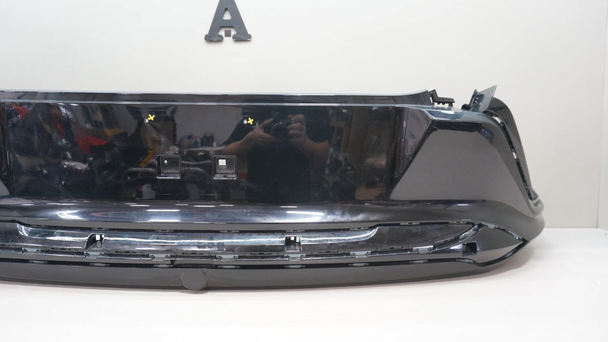 2024-2026 BUICK ENVISTA REAR LOWER BUMPER COVER PANEL OEM 42772560