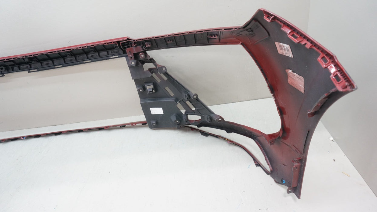 2024-2025 HYUNDAI SONATA FRONT UPPER BUMPER COVER 86511-L1500 OEM