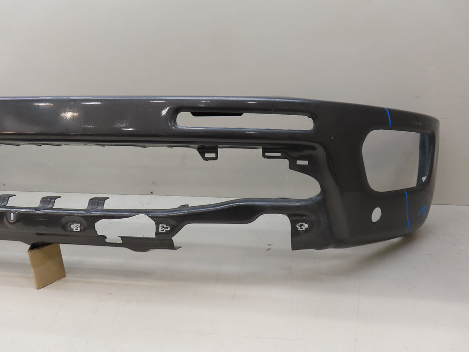 2020 2021 FORD RANGER FRONT BUMPER METAL OEM PNT17110045BC