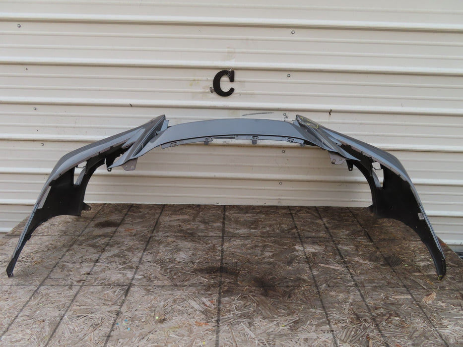 2019-2020 LEXUS ES350 FRONT BUMPER COVER OEM 52119-06J00